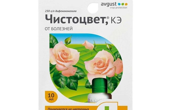 ยาสำหรับดอกไม้