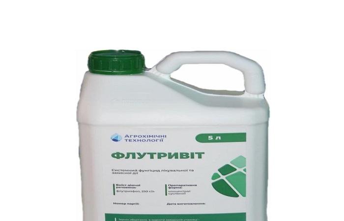 พันธุ์ไตรอะฟอล