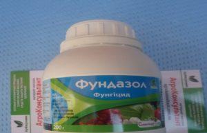 คำแนะนำในการใช้และการผสมยาฆ่าเชื้อรา Fundazol ขนาดยาและสารประกอบที่คล้ายกัน