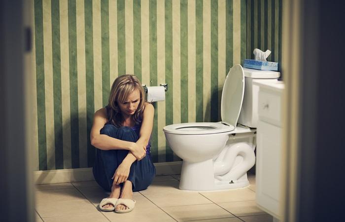 provoquer des vomissements