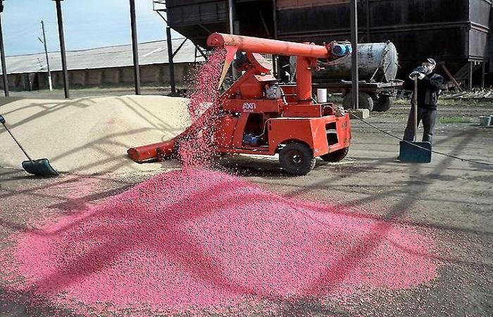 กระบวนการกัดกรด