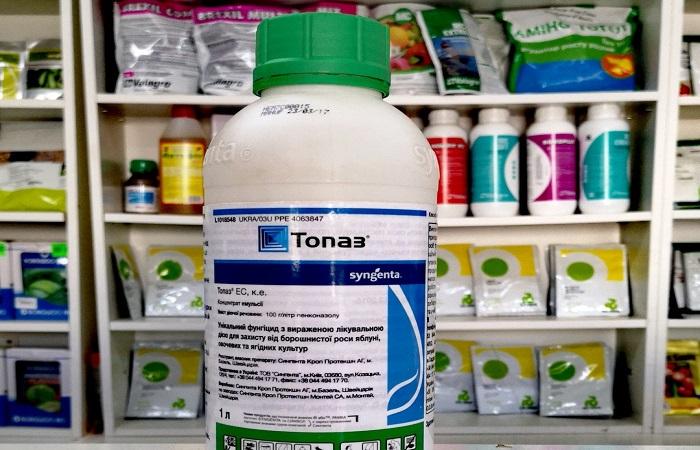 บรรจุภัณฑ์ขวด