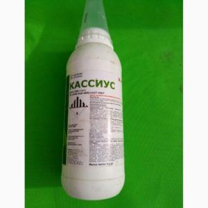 คำแนะนำสำหรับการใช้ Cassius และองค์ประกอบ ปริมาณ และสารคล้ายสารกำจัดวัชพืช