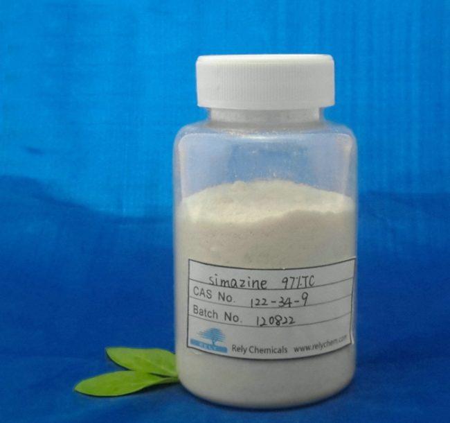 สารกำจัดวัชพืช