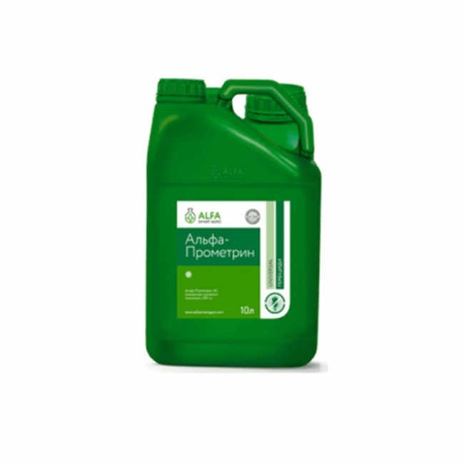 โพรเมทริน