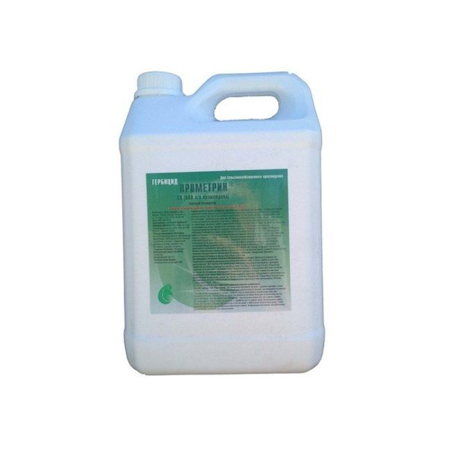 โพรเมทริน