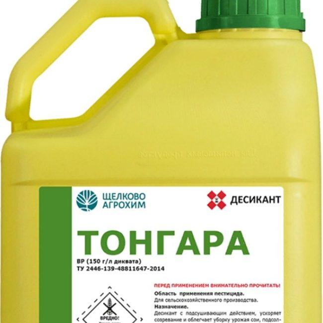 สารดูดความชื้น Tongara