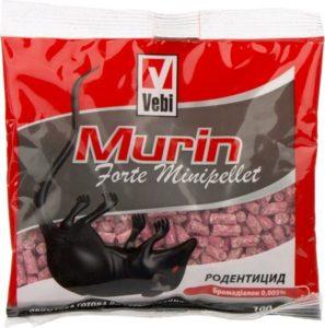 คำอธิบายและวัตถุประสงค์ของสารกำจัดหนู คำแนะนำการใช้ผลิตภัณฑ์