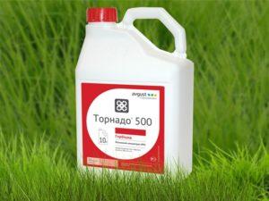 คำแนะนำการใช้ ปริมาณ และสารคล้ายยา Tornado 500