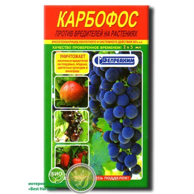 คาร์โบฟอส