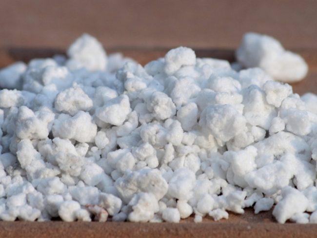 เพอร์ไลท์