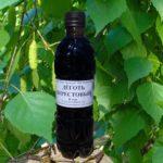 น้ำมันเบิร์ชในสวนเพื่อควบคุมศัตรูพืช