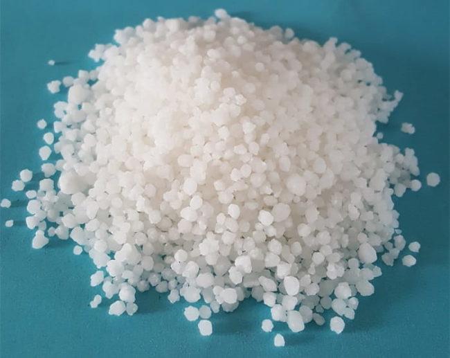 แคลเซียมไนเตรต