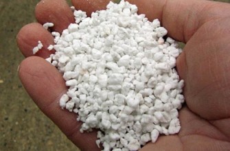 เพอร์ไลท์