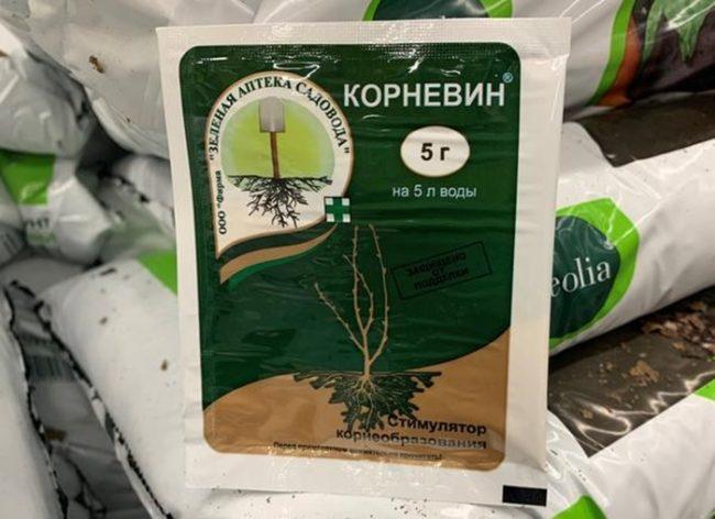 คำแนะนำในการใช้คอร์เนวิน