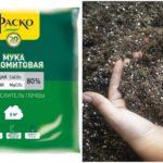 แป้งโดโลไมต์