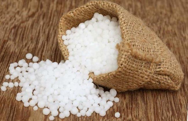 ปุ๋ยไนโตรเจน