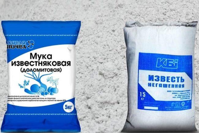 แป้งโดโลไมต์