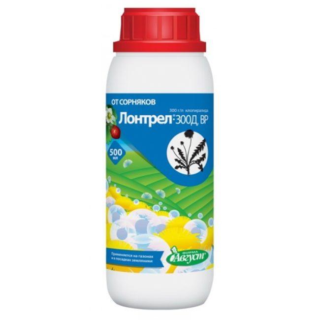 สารกำจัดวัชพืช