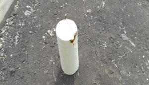 คำแนะนำในการใช้เครื่องตรวจสอบกำมะถันและกฎเกณฑ์ในการบำบัดห้องใต้ดินด้วยควัน