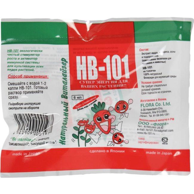 เอ็นวี 101