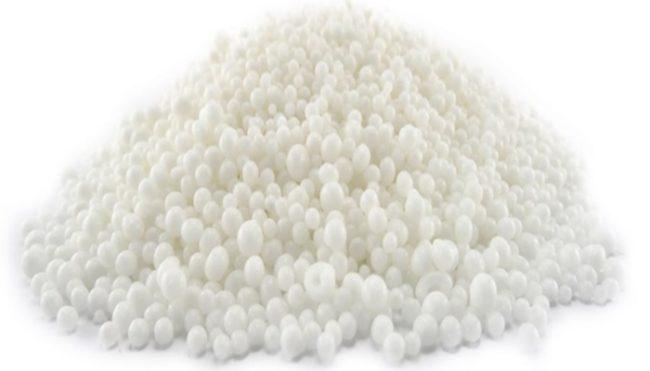 ดินประสิว