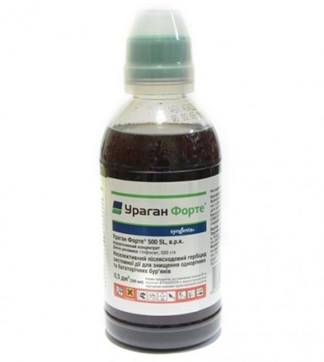 สารกำจัดวัชพืช