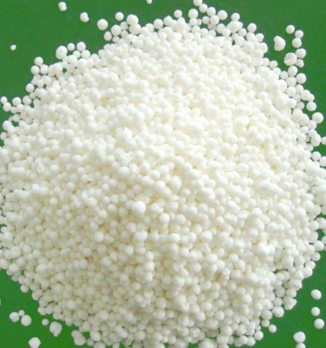 ดินประสิว