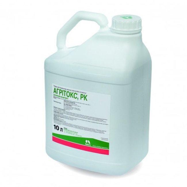 สารกำจัดวัชพืช