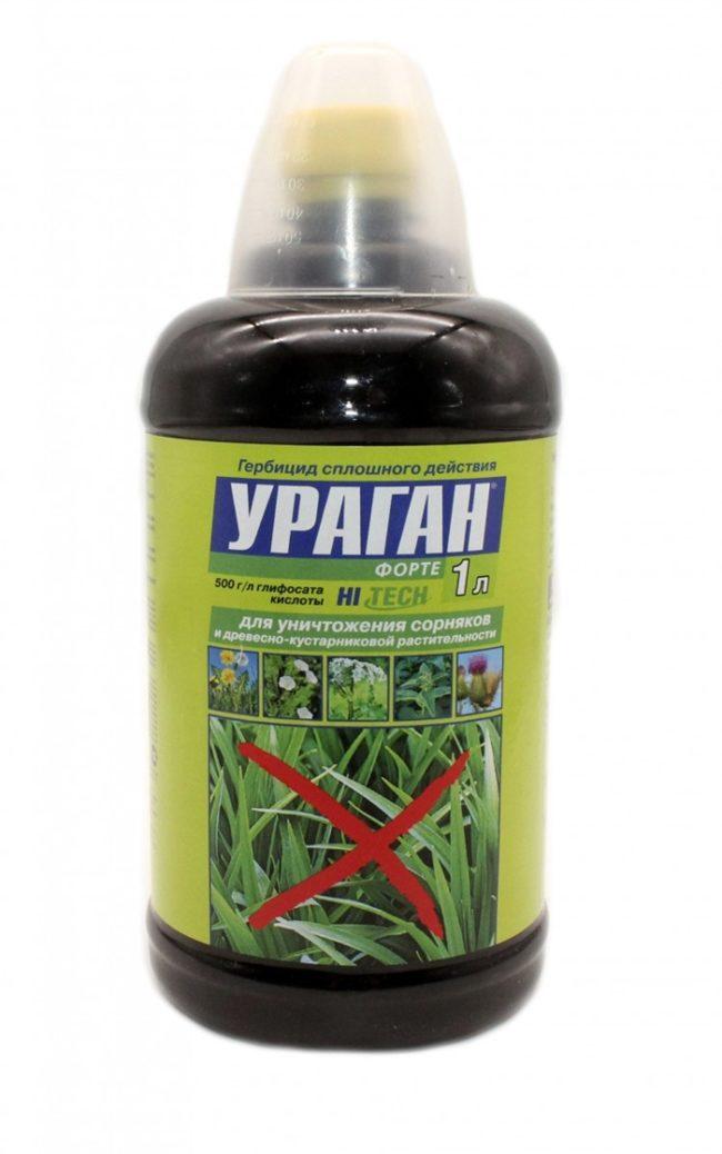 สารกำจัดวัชพืช