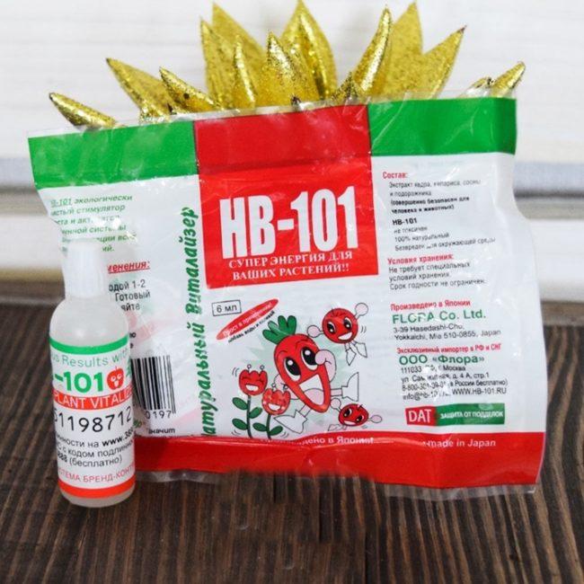 เอ็นวี 101