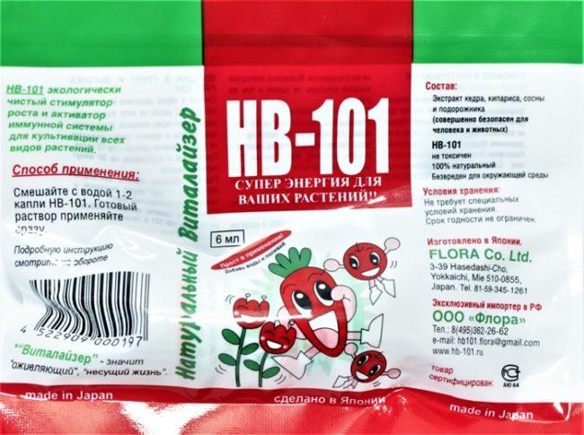 เอ็นวี 101