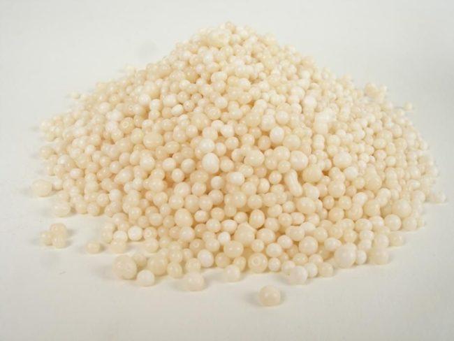 ดินประสิว