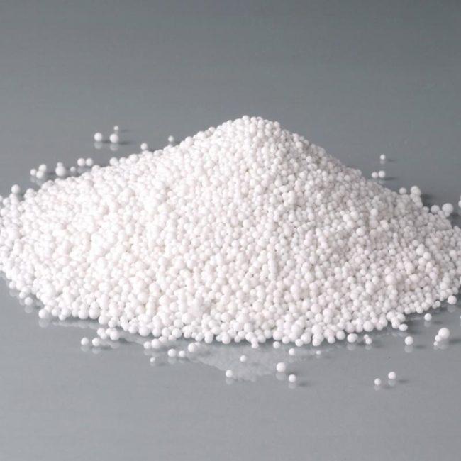 ดินประสิว