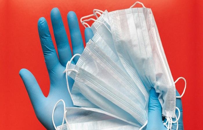 การป้องกันส่วนบุคคล