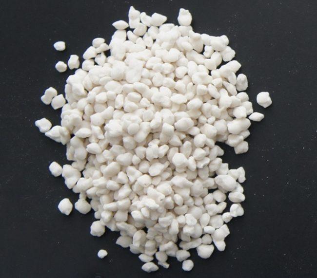 แอมโมเนียมไนเตรต