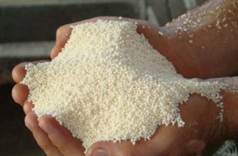 แอมโมเนียมไนเตรต