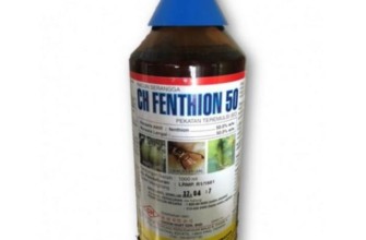 เฟนธิออน