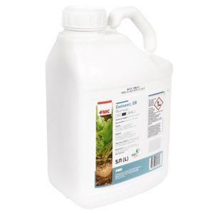 องค์ประกอบและรูปแบบการปลดปล่อยของสารฆ่าเชื้อรา Eminent คำแนะนำในการใช้