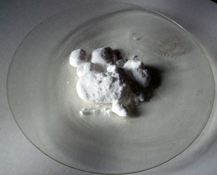 โพแทสเซียมซัลเฟต