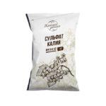 โพแทสเซียมซัลเฟต