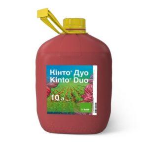 คำแนะนำในการใช้ปุ๋ยหมักเมล็ดพันธุ์ซีรีส์ Kinto Duo ส่วนประกอบและสารคล้ายปุ๋ย