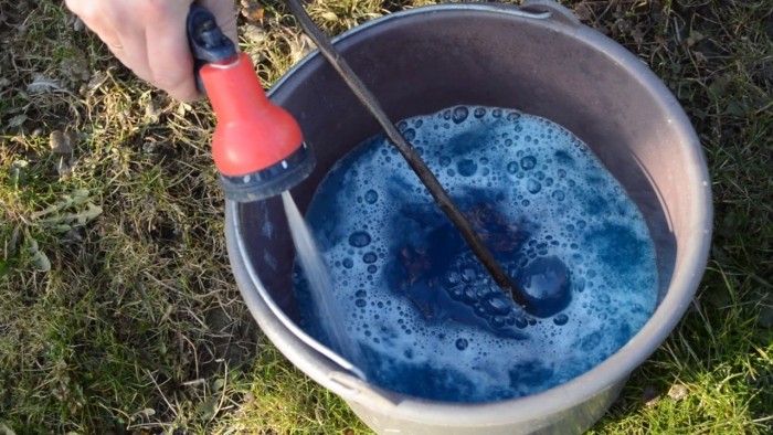 ส่วนผสมบอร์โดซ์