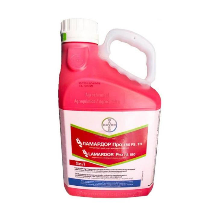 Pansement aux graines de Lamador