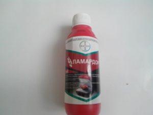 คำแนะนำสำหรับการใช้ผลิตภัณฑ์ Lamador seed treatment ส่วนประกอบและสารประกอบที่คล้ายกัน