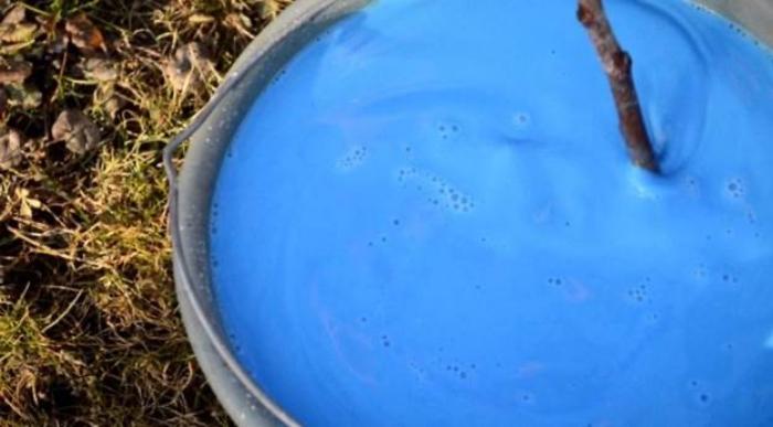 ส่วนผสมบอร์โดซ์