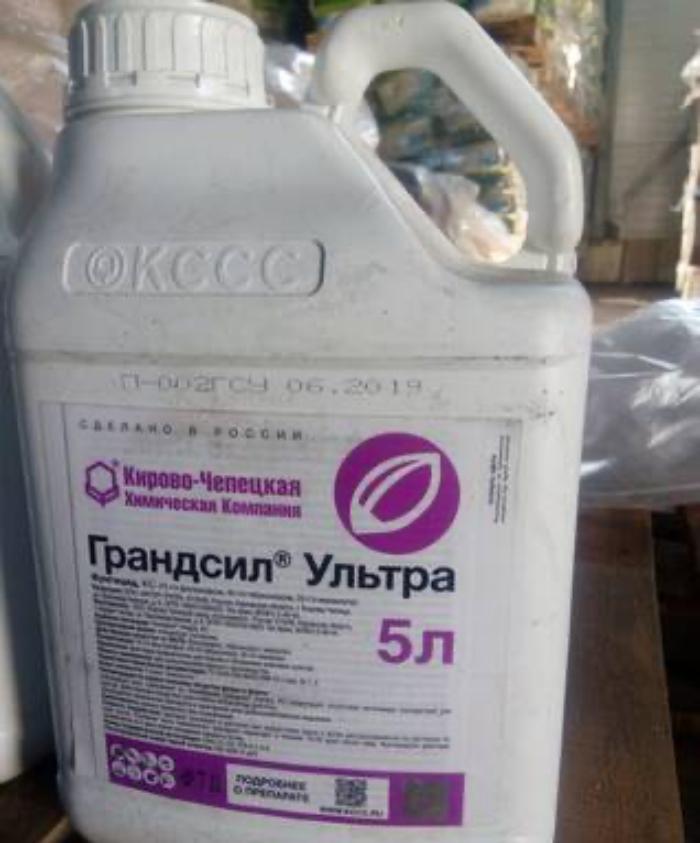 แกรนด์ซีล อัลตร้า