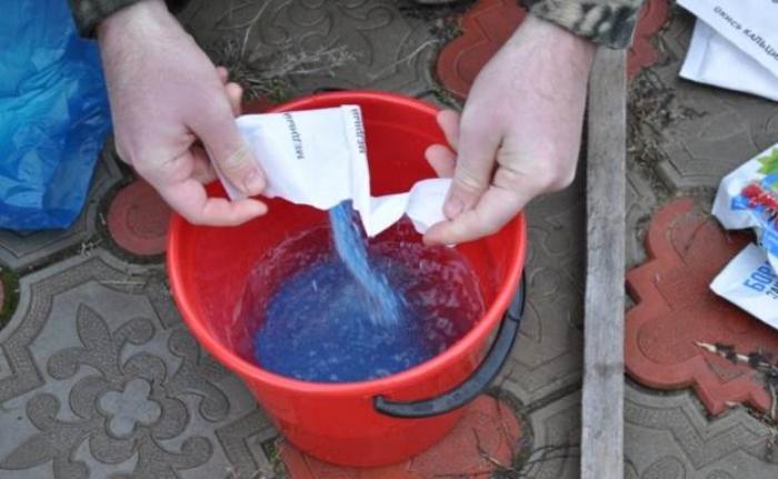 ส่วนผสมบอร์โดซ์