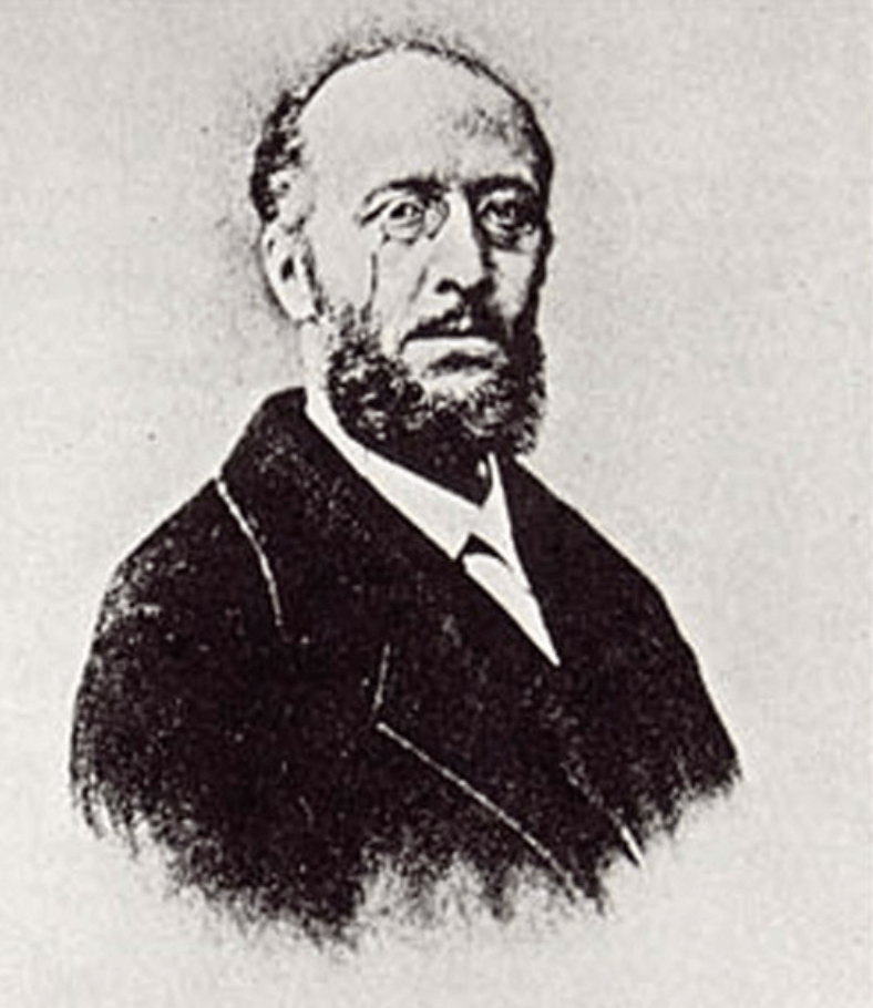 ปิแอร์ มารี มิลลาร์เดต์