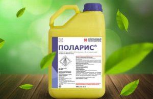 คำแนะนำการใช้และอัตราการใช้สารเคลือบเมล็ดโพลาริส